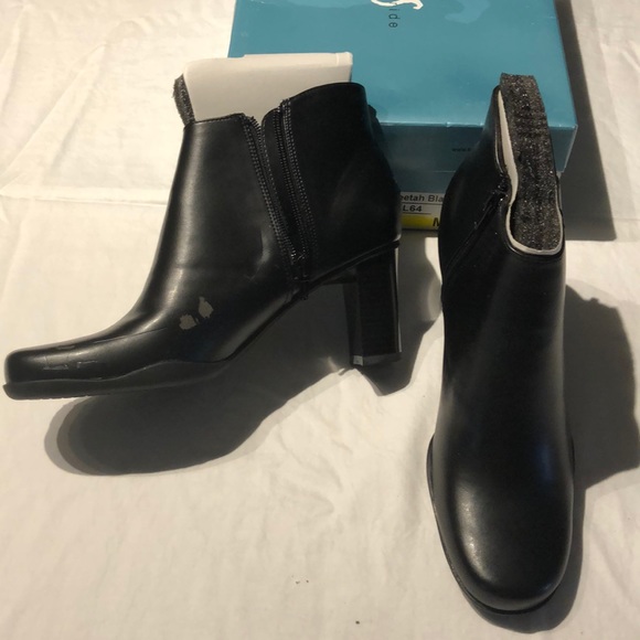 Boots - Picture 2 of 2